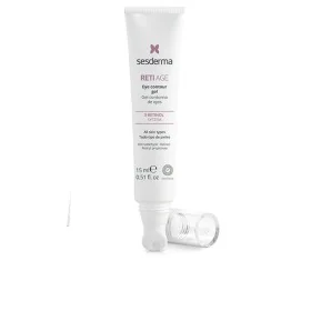 Augenkontur Derma Rexaline Derma 15 ml | Epamu | Beauty Shop - Parfums, Make-up & Essentials Epamu.eu