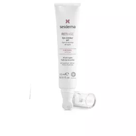 Crema Antiedad para Contorno de Ojos Biovène Retinol Glow Eyes 30 ml | Epamu | Beauty Shop - Parfums, Make-up & Essentials Epamu.eu