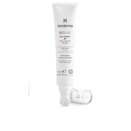 Contorno de Ojos Sesderma RETI-AGE 15 ml | Epamu | Beauty Shop - Parfums, Make-up & Essentials Epamu.eu