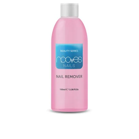 Nagellackentferner Nooves BEAUTY SERIES 100 ml | Epamu | Beauty Shop - Parfums, Make-up & Essentials Epamu.eu