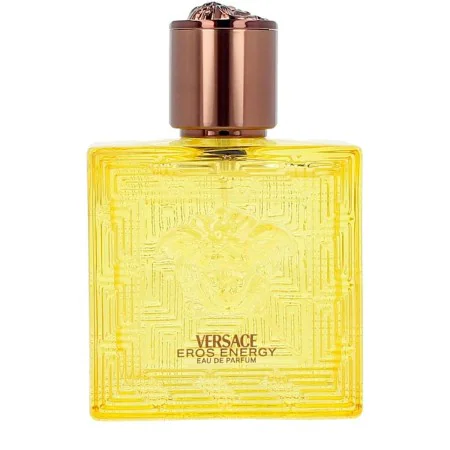 Perfume Homem Versace Eros Energy EDP 50 ml | Epamu | Beauty Shop - Parfums, Make-up & Essentials Epamu.eu