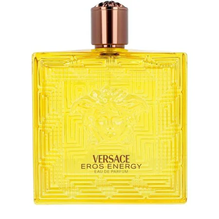 Herrenparfüm Versace Eros Energy EDP 200 ml | Epamu | Beauty Shop - Parfums, Make-up & Essentials Epamu.eu