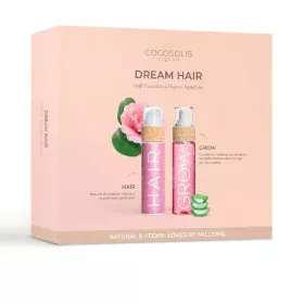 Set per Capelli Arual Crystal Diamond Capelli 3 Pezzi | Epamu.eu | Beauty Shop - Parfums, Make-up & Essentials Epamu.eu