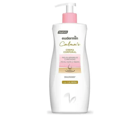 Crema Corpo Eudermin CALMA'S 500 ml | Epamu | Beauty Shop - Parfums, Make-up & Essentials Epamu.eu