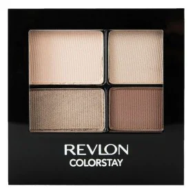 Palette d'ombres à paupières Revlon Colorstay Hour 4,8 g de Revlon, Fards à paupières - Réf : S0532239, Prix : 10,56 €, Remis...