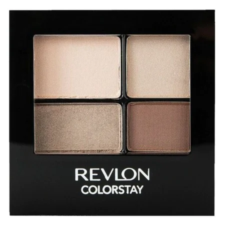 Palette mit Lidschatten Revlon Colorstay Hour 4,8 g | Epamu.eu | Beauty Shop - Parfums, Make-up & Essentials Epamu.eu