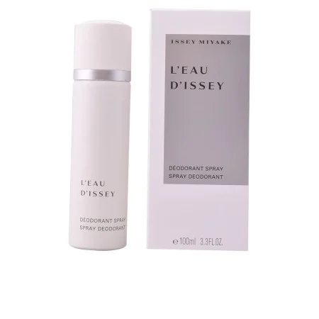 Deospray L'eau D'issey Issey Miyake Eau Issey (100 ml) 100 ml | Epamu | Beauty Shop - Parfums, Make-up & Essentials Epamu.eu