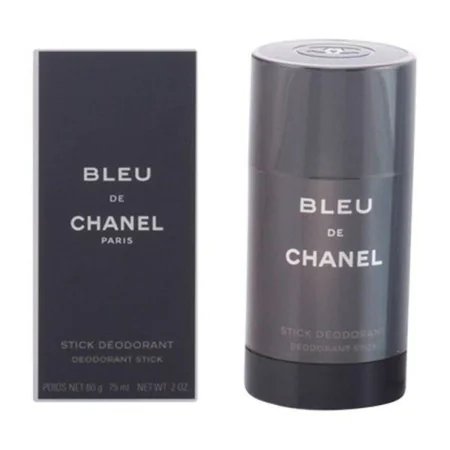 Deo-Stick Bleu Chanel P-3O-255-75 (75 ml) 75 ml | Epamu | Beauty Shop - Parfums, Make-up & Essentials Epamu.eu