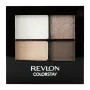 Eyeshadow Color Stay Revlon (4,8 g) | Epamu | Beauty Shop - Parfums, Make-up & Essentials Epamu.eu