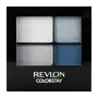 Eyeshadow Color Stay Revlon (4,8 g) | Epamu | Beauty Shop - Parfums, Make-up & Essentials Epamu.eu