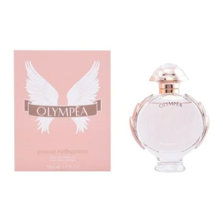 Damenparfüm Olympéa Paco Rabanne 10013356 EDP (50 ml) EDP 50 ml | Epamu | Beauty Shop - Parfums, Make-up & Essentials Epamu.eu