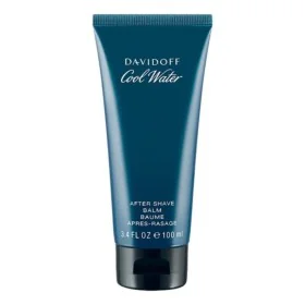 Bálsamo Aftershave Cool Water Davidoff 10000007675 100 ml de Davidoff, Bálsamos - Ref: S0562253, Precio: 21,90 €, Descuento: %