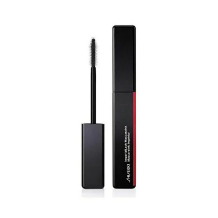 Mascara per Ciglia Imperial Shiseido (8,5 g) | Epamu.eu | Beauty Shop - Parfums, Make-up & Essentials Epamu.eu