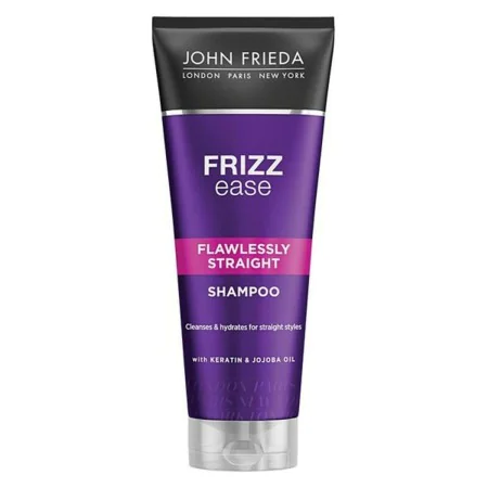 Champô Frizz Ease John Frieda (250 ml) | Epamu | Beauty Shop - Parfums, Make-up & Essentials Epamu.eu