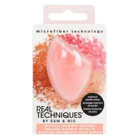 Esponja para Maquillaje Miracle Real Techniques 1894 de Real Techniques, Cara - Ref: S0575342, Precio: 9,63 €, Descuento: %