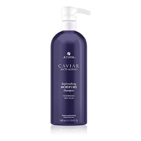 Restorative Shampoo Alterna Caviar Anti-ageing (1000 ml) | Epamu | Beauty Shop - Parfums, Make-up & Essentials Epamu.eu