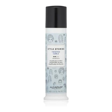 Spray Fixador Style Stories Alfaparf Milano (100 ml) | Epamu | Beauty Shop - Parfums, Make-up & Essentials Epamu.eu