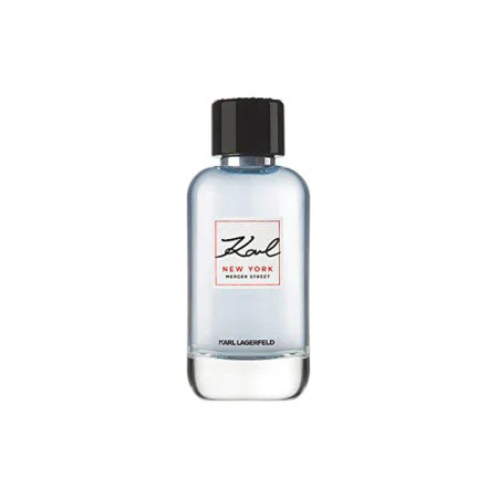 Herrenparfüm Lagerfeld KL009A02 EDT 100 ml | Epamu | Beauty Shop - Parfums, Make-up & Essentials Epamu.eu