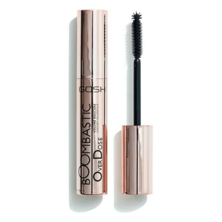 Mascara Boombastic Gosh Copenhagen Extreme Black | Epamu | Beauty Shop - Parfums, Make-up & Essentials Epamu.eu