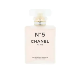 Parfum pour cheveux Nº5 Chanel (35 ml) 35 ml de Chanel, Parfums pour cheveux - Réf : S0578174, Prix : 67,54 €, Remise : %