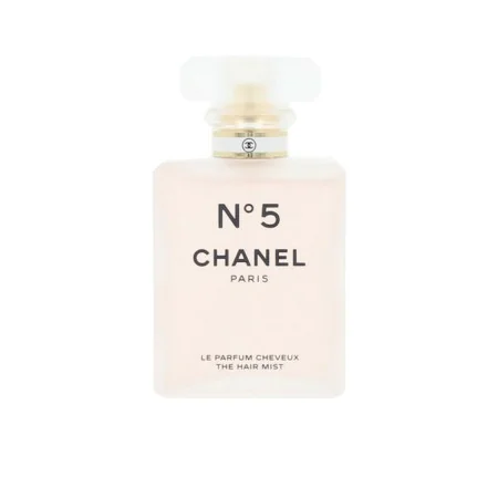 Hair Perfume Nº5 Chanel (35 ml) 35 ml | Epamu | Beauty Shop - Parfums, Make-up & Essentials Epamu.eu