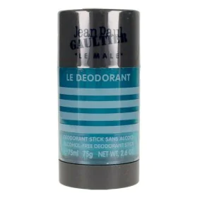 Desodorante en Stick Le Male Jean Paul Gaultier (75 g) de Jean Paul Gaultier, Desodorantes - Ref: S0583553, Precio: 29,52 €, ...