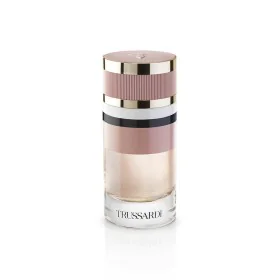 Perfume Unissexo Trussardi The Italian Artists of Via Solferino EDP 100 ml | Epamu | Beauty Shop - Parfums, Make-up & Essentials Epamu.eu