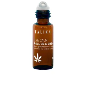 Augenkontur-Behandlung Talika Roll-On CBD Anti-Müdigkeit 10 ml von Talika, Seren - Ref: S0587278, Preis: 25,08 €, Rabatt: %