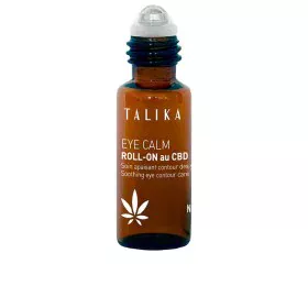 Treatment for Eye Area Talika Roll-On CBD Anti-fatigue 10 ml by Talika, Serums & Fluids - Ref: S0587278, Price: 25,08 €, Disc...