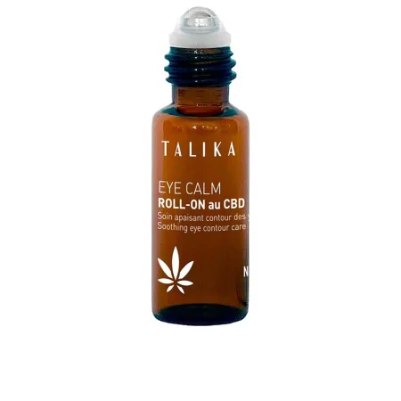 Tratamento para o Contorno dos Olhos Talika  Roll-On CBD Antifadiga 10 ml | Epamu | Beauty Shop - Parfums, Make-up & Essentials Epamu.eu