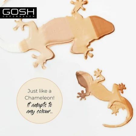 Make-up primer Gosh Copenhagen (30 ml) | Epamu | Beauty Shop - Parfums, Make-up & Essentials Epamu.eu