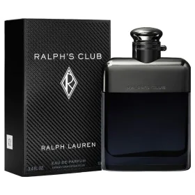 Men's Perfume Ralph Lauren RALPH'S CLUB EDP EDP 100 ml by Ralph Lauren, Eau de Perfume - Ref: S0588338, Price: 76,48 €, Disco...