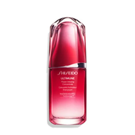 Anti-Aging Serum Shiseido Ultimate Power Infusing Concentrate (50 ml) | Epamu | Beauty Shop - Parfums, Make-up & Essentials Epamu.eu