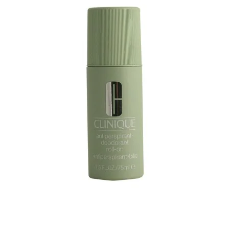 Deodorante Roll-on Antiperspirant Clinique (75 ml) | Epamu | Beauty Shop - Parfums, Make-up & Essentials Epamu.eu