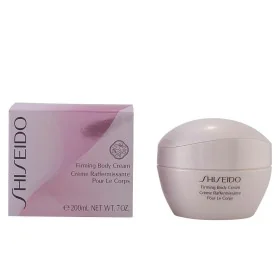 Crema Reafirmante Corporal Shiseido 768614102915 200 ml (200 ml) de Shiseido, Tonificantes y moldeadores - Ref: S0590495, Pre...