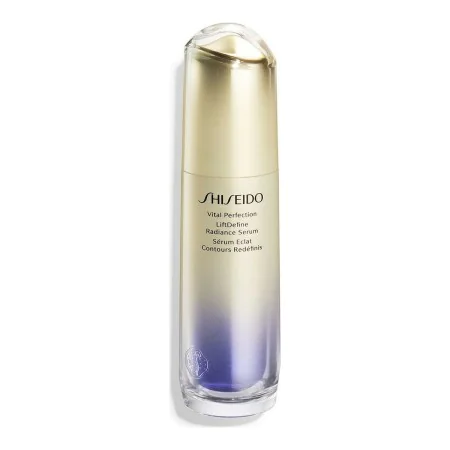 Siero Antietà Shiseido Vital Perfection (80 ml) | Epamu | Beauty Shop - Parfums, Make-up & Essentials Epamu.eu