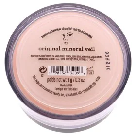 Make-up Fixing Powders bareMinerals Mineral Veil 9 g by bareMinerals, Make-up Finishers - Ref: S0592448, Price: 30,12 €, Disc...