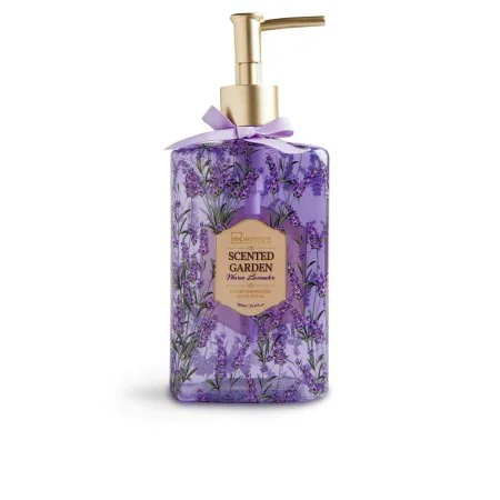 Shower Gel IDC Institute Scented Garden Warm Lavender (780 ml) | Epamu | Beauty Shop - Parfums, Make-up & Essentials Epamu.eu