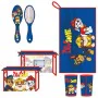 Travel Vanity Case The Paw Patrol Blue 23 x 15 x 8 cm | Epamu | Beauty Shop - Parfums, Make-up & Essentials Epamu.eu