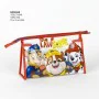 Travel Vanity Case The Paw Patrol Blue 23 x 15 x 8 cm | Epamu | Beauty Shop - Parfums, Make-up & Essentials Epamu.eu