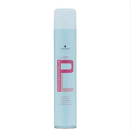 Haarspray Festiger Professionnelle Schwarzkopf 181766 (500 ml) | Epamu.eu | Beauty Shop - Parfums, Make-up & Essentials Epamu.eu