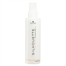 Lozione per Piega Schwarzkopf Silhouette Loción (200 ml) 200 ml di Schwarzkopf, Districanti - Rif: S4245230, Prezzo: 10,42 €,...