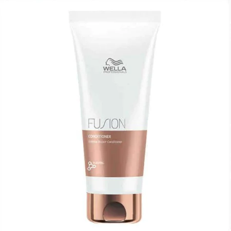 Acondicionador Reparador Fusion Intense Wella (200 ml) | Epamu | Beauty Shop - Parfums, Make-up & Essentials Epamu.eu