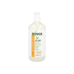 Champú Dr Hemp Novex N7143 (500 ml) de Novex, Champús - Ref: S4253365, Precio: 12,69 €, Descuento: %