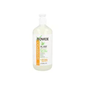 Shampoo Dr Hemp Novex N7143 (500 ml) von Novex, Shampoos - Ref: S4253365, Preis: 12,69 €, Rabatt: %