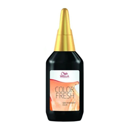 Semi-permanente Tönung Color Fresh Wella 10003214 6/7 (75 ml) | Epamu.eu | Beauty Shop - Parfums, Make-up & Essentials Epamu.eu