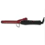 Curling Tongs Albi Pro Titanium Diamond Ø 19 mm Red Ceramic | Epamu | Beauty Shop - Parfums, Make-up & Essentials Epamu.eu