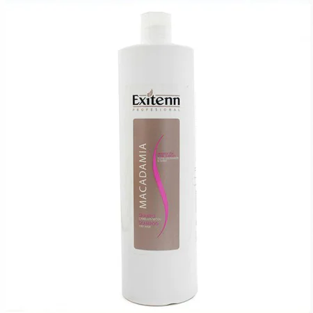 Champô Exitenn Champú Macadamia 1 L (1000 ml) | Epamu | Beauty Shop - Parfums, Make-up & Essentials Epamu.eu