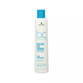 Shampoo per Capelli Colorati Schwarzkopf Bonacure Color Freeze (250 ml) p | Epamu | Beauty Shop - Parfums, Make-up & Essentials Epamu.eu