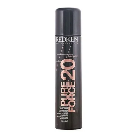 Formgebendes Spray Hairsprays Redken redken 70 | Epamu.eu | Beauty Shop - Parfums, Make-up & Essentials Epamu.eu